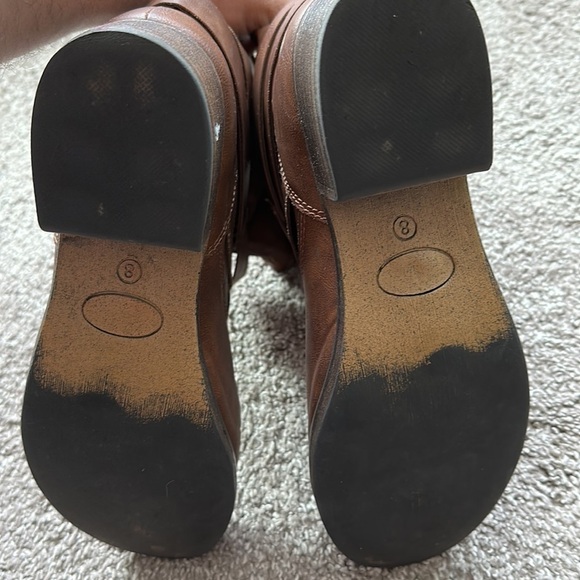 Candie’s - Boots size 8 - Picture 7 of 8